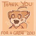 I had a good year