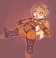 Space Joey