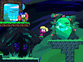 [ANIM] Magical Portals to Levels!!