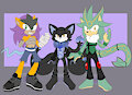 Team Catatumbo