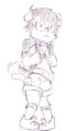 Puppy by FranPan