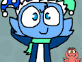 tarek javier in bfe ._.XD by DolphyKitty