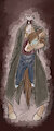 Monster Month day 27 - Dullahan by LordOfTheTroglodytes