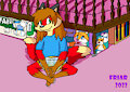 Ozzy's Nursery