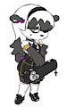 New Li New Me by Kumakaze