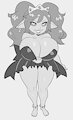 A Villainess?