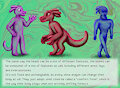 The Slime Dragon series - Body by TheSlimeDragon