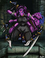 The Assassin Of The Shadow