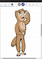 SFW Gerald Owl