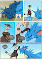 Forging a New Path 21 by GrimArt