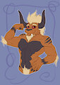Flex by Munsu89