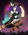 Seasonal Witchery