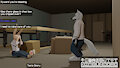 Jack/Kit's new story Page 27