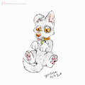 Lindo perrito - full (patreon - September 2024)