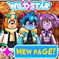 WILDSTAR - Issue 02 - Page 17