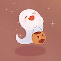Boo Tao wants love by neitsuke