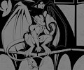 Gargoyle by HavenInc