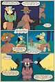 Fanny Fennec Issue 1 Page 4