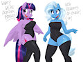 Twixie