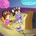 Impatient Gamer