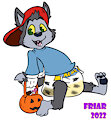 Crunch Warner