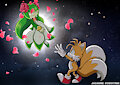 Please dont leave me by JasmineRobotnik