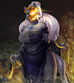 Mingle: Pumpkin Queen