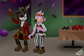 Halloween Party
