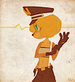 Tall Orders by Shugariosa