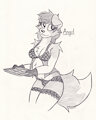 Characters 14: Angel