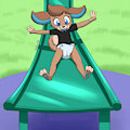 Slide fun