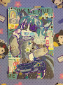 Sticker-Mania!!