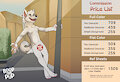 OPEN COMMISSION!! :D by BoopThePup