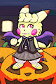 Halloween Nika