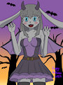 Happy Halloween 2022!! by Gewalt