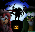 The Tale Of The Midnight Ride