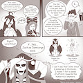 Deal With Death 02 by vavacung