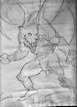 Drawn in my hometown by Netreek