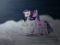 Guests after Midnight by Adalbertus