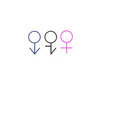 gender symbols