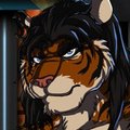 Convict by DreamAndNightmare