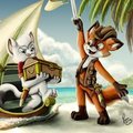 Treasure