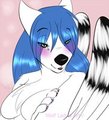Shadow by WolfLady