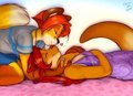 Love you always by Tygurstar