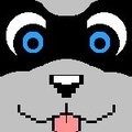 New Icon! by RabidRaccoon