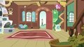 Fluttershy House Vector