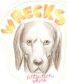Wrecks Badge  by BishopJFox