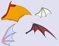 Some wings