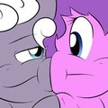 cheeky cheeks by Lamia