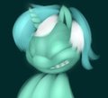 lyra smile